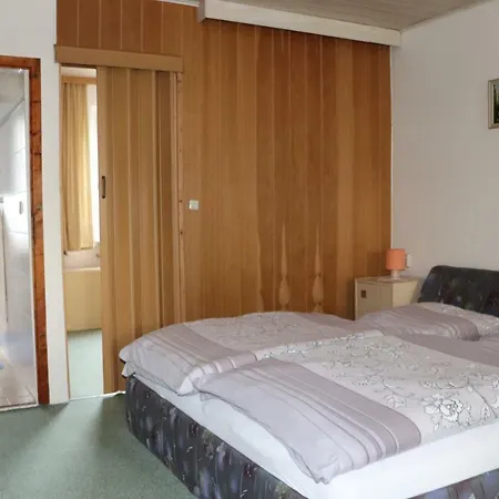 Ferienwohnung Georg *