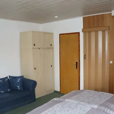 Ferienwohnung Georg * Blankenburg (Harz)