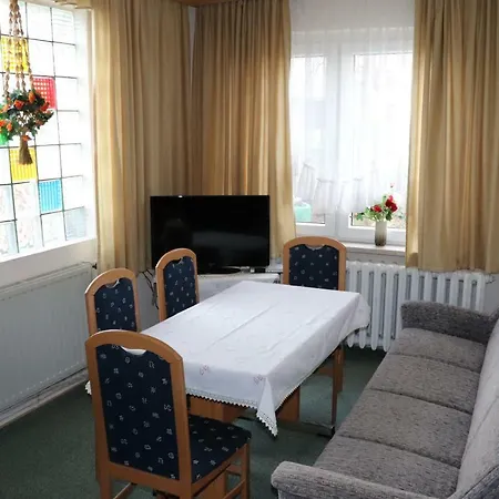 Ferienwohnung Georg *