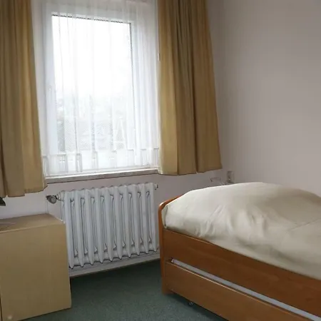 Ferienwohnung Georg Blankenburg (Harz)