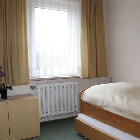 Ferienwohnung Georg Apartment *