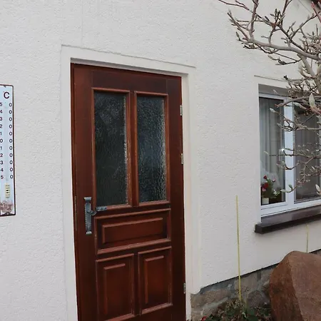 Ferienwohnung Georg