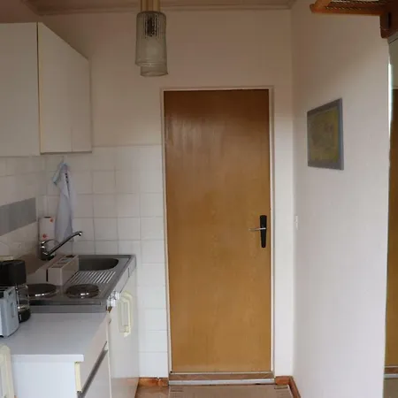 Ferienwohnung Georg *