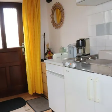 Ferienwohnung Georg Apartment Blankenburg (Harz)